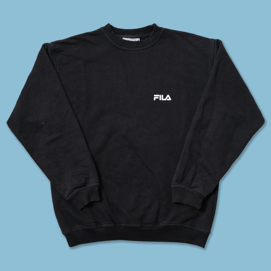 Vintage Fila Sweater Medium
