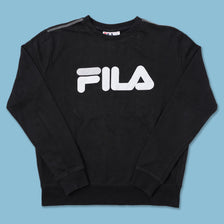 Vintage Fila Sweater Small / Medium