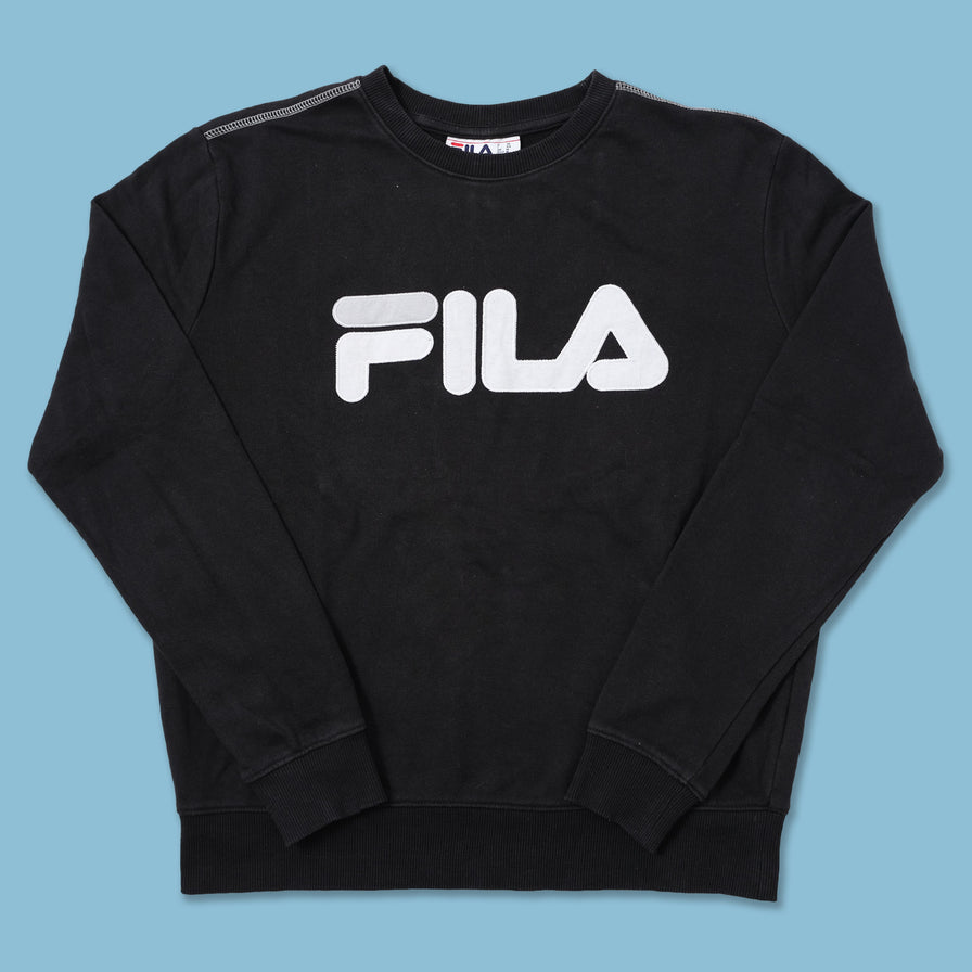 Vintage Fila Sweater Small / Medium