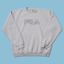 Vintage Fila Sweater Large