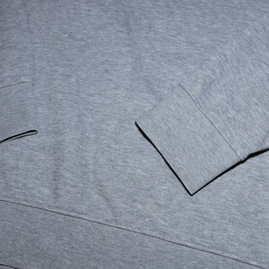 Vintage Fila Logo Sweater Medium - Double Double Vintage