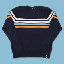 Vintage Fila Knit Sweater Medium / Large