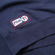 Vintage Fila Sweater XXL
