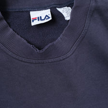 Vintage Fila Sweater XLarge