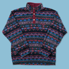 Vintage Fila Fleece Medium