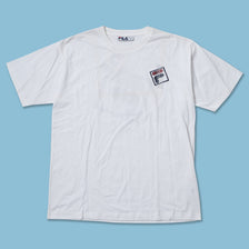 Vintage Deadstock Fila T-Shirt XLarge