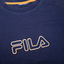 Vintage Fila T-Shirt Large / XLarge - Double Double Vintage