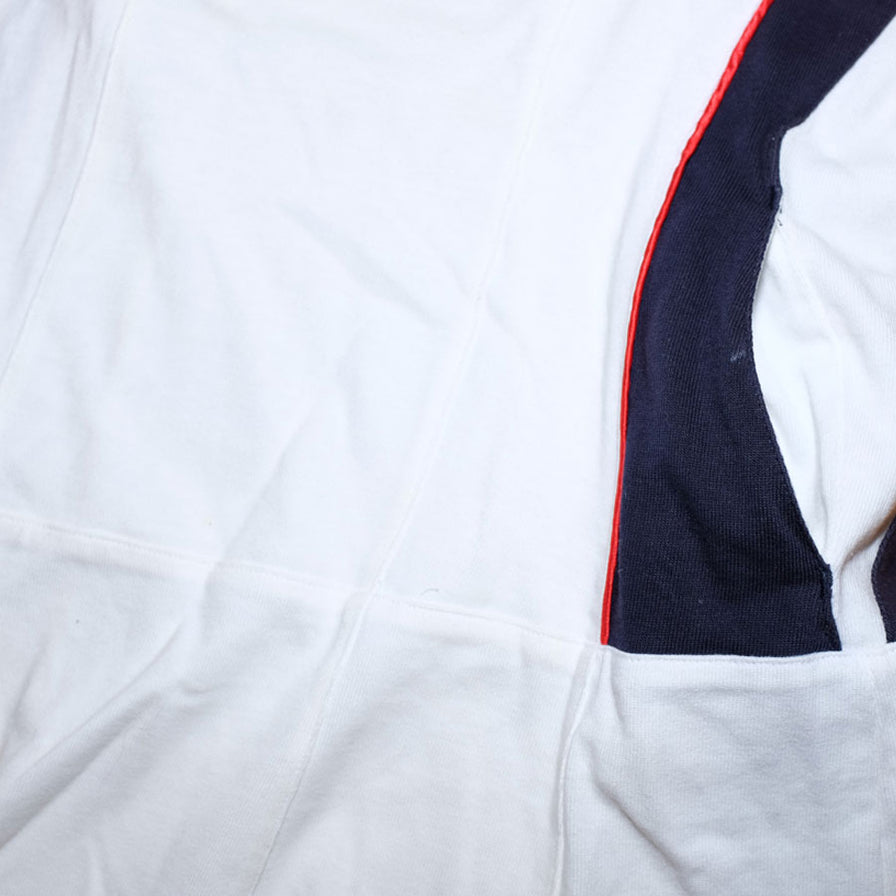 Vintage Fila Women's Dress Medium - Double Double Vintage