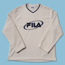 Vintage Deadstock Fila Fleece