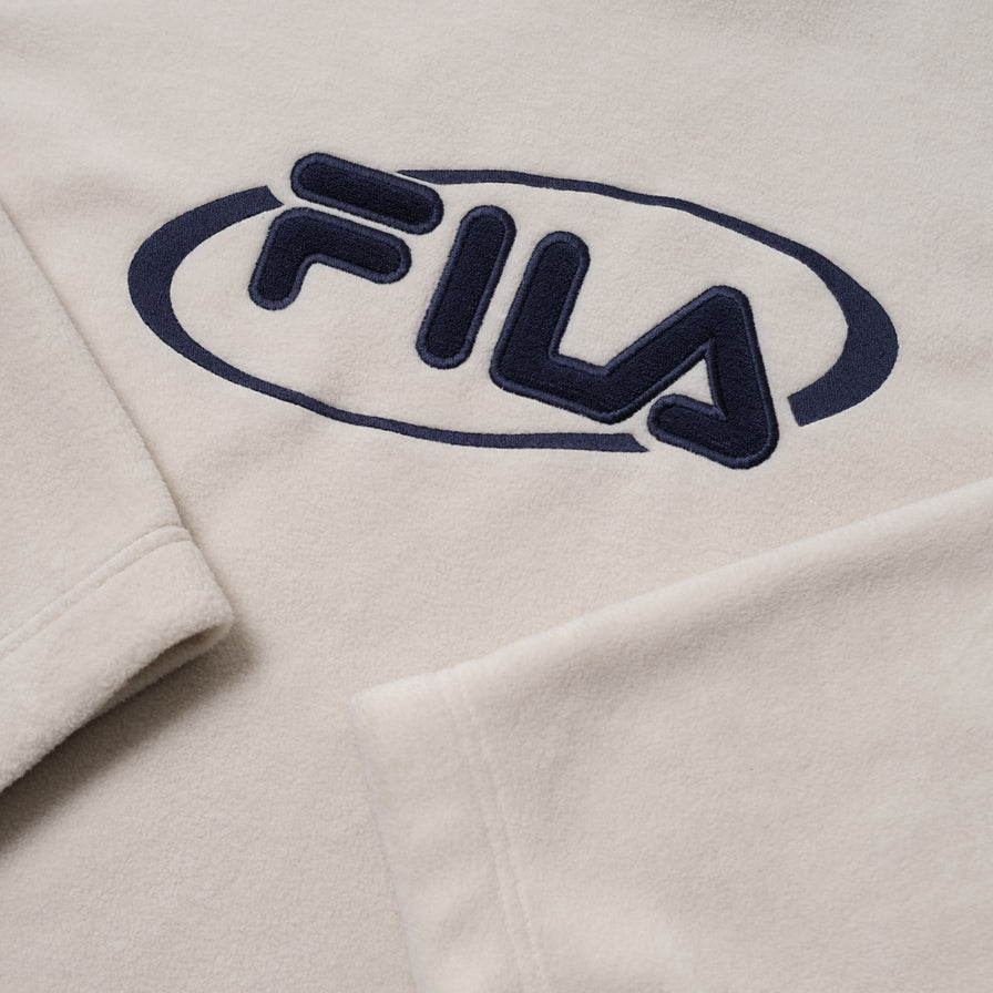 Vintage Deadstock Fila Fleece
