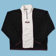 Vintage Fila Fleece Large