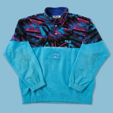 Vintage Fila Fleece XLarge