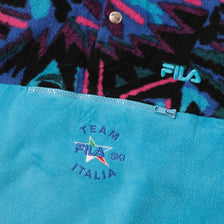 Vintage Fila Fleece XLarge