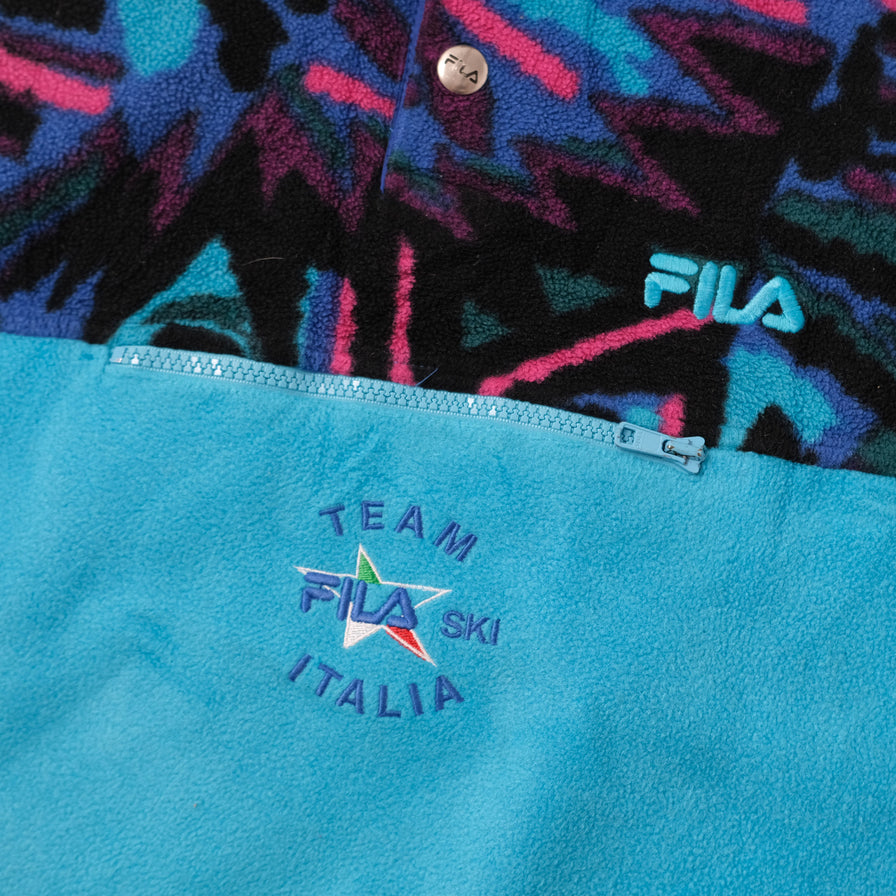 Vintage Fila Fleece XLarge