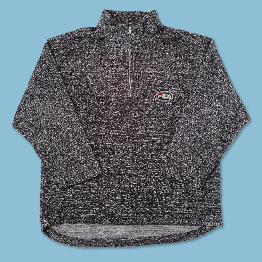 Vintage Fila Fleece Large / XLarge