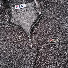 Vintage Fila Fleece Large / XLarge