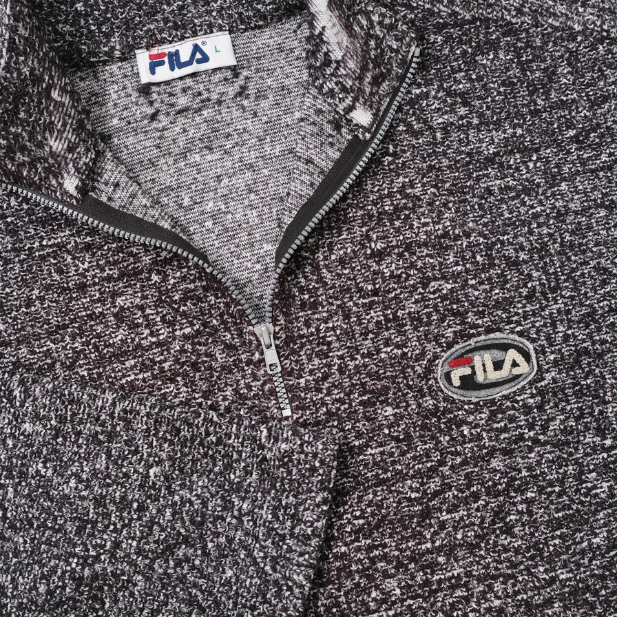 Vintage Fila Fleece Large / XLarge