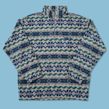 Vintage Fila Fleece XLarge