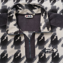 Vintage Fila Fleece XLarge