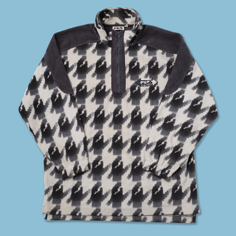 Vintage Fila Fleece XLarge