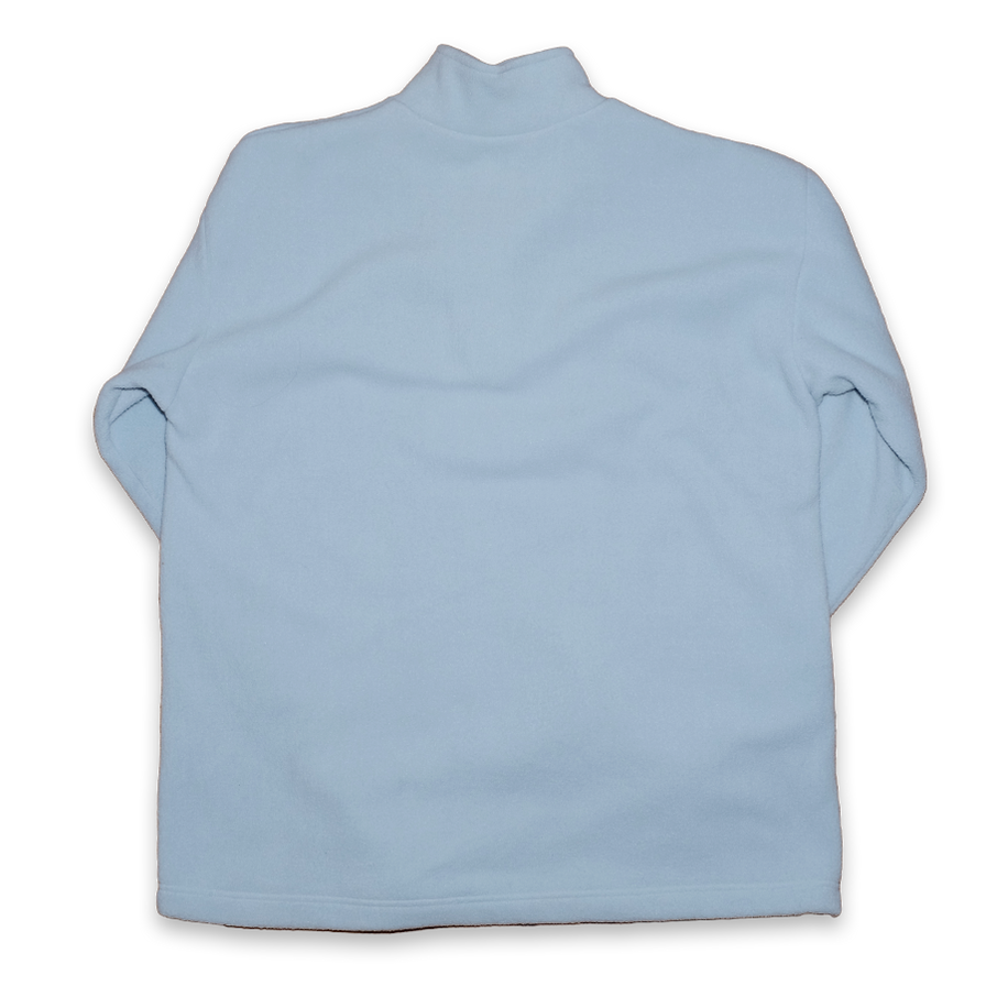 Vintage Fila Fleece XLarge - Double Double Vintage