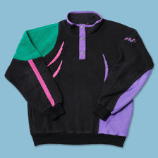 Vintage Fila Magic Line Fleece Medium / Large