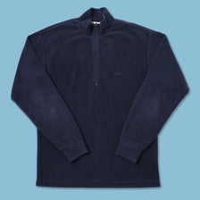 Vintage Fila Q-Zip Fleece Small / Medium