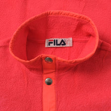 Vintage Fila Fleece Small / Medium