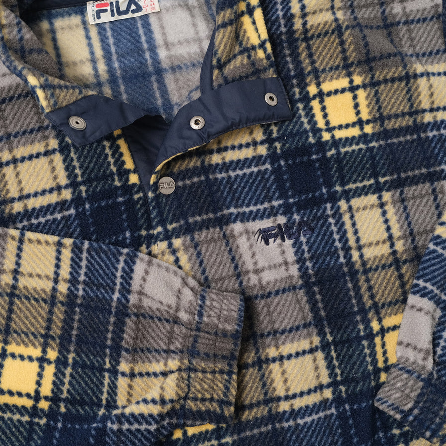 Vintage Fila Fleece XLarge