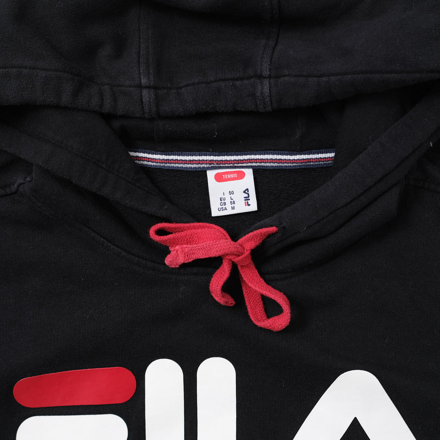 Fila Hoody Medium