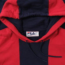 Fila Hoody Small