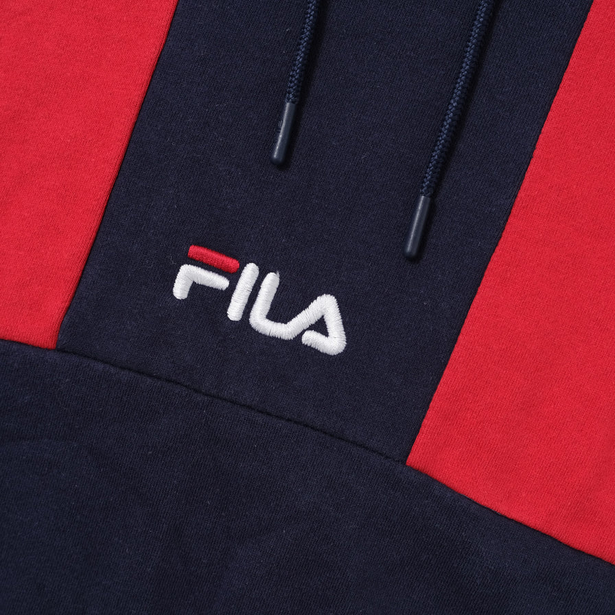 Fila Hoody Small