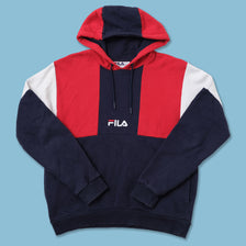 Fila Hoody Small