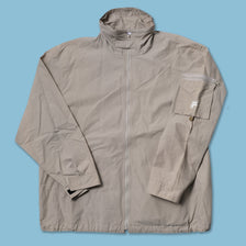 Vintage Deadstock Fila Light Jacket XLarge
