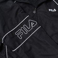 Vintage Fila Track Jacket XLarge