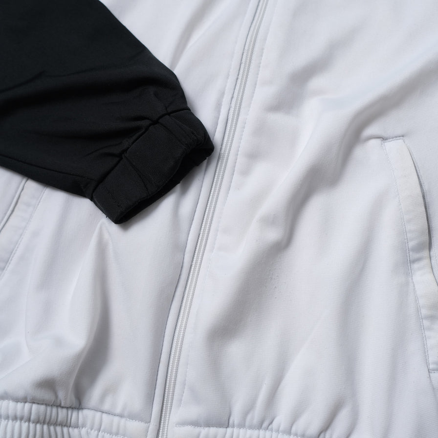 Vintage Fila Track Jacket Medium