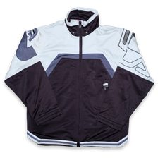 Vintage Fila Track Jacket Medium / Large - Double Double Vintage