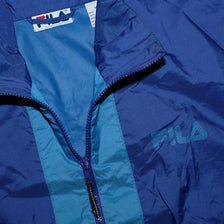 Vintage Fila Track Jacket Medium - Double Double Vintage