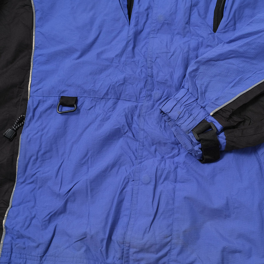 Vintage Fila Light Jacket XLarge