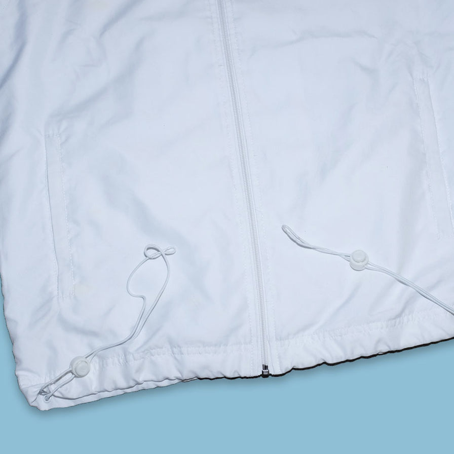 Vintage Fila Track Jacket Small / Medium - Double Double Vintage