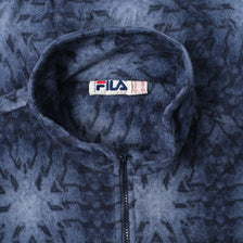 Vintage Fila Fleece Large
