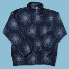 Vintage Fila Fleece Large