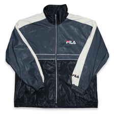 Vintage Fila Jacket Large - Double Double Vintage