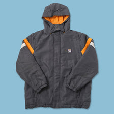 Vintage Fila Padded Jacket XS / Small