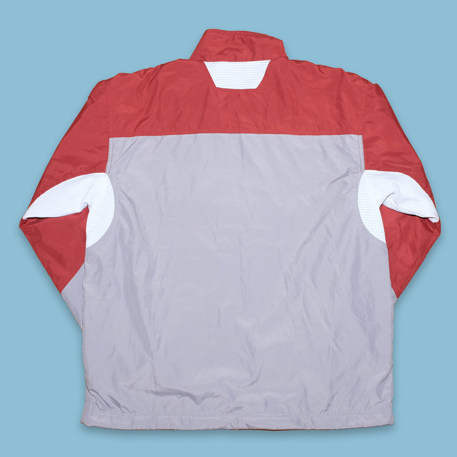 Vintage Fila Track Jacket Medium / Large - Double Double Vintage