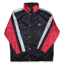 Vintage Fila Jacket XXLarge - Double Double Vintage