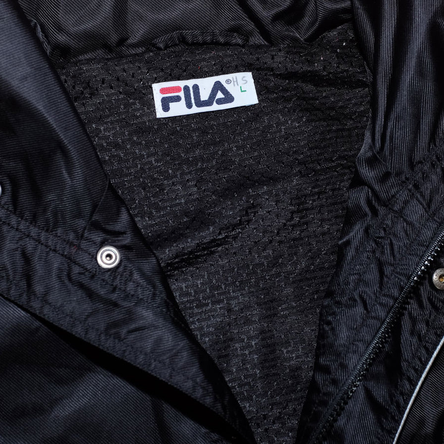 Vintage Fila Jacket XXLarge - Double Double Vintage