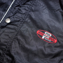 Vintage Fila Jacket Large - Double Double Vintage