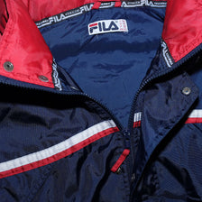 Vintage Fila Jacket XLarge / XXL - Double Double Vintage