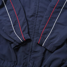 Vintage Fila Track Jacket XLarge